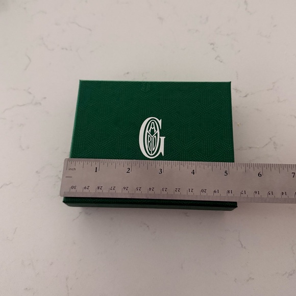 Goyard box - Picture 4 of 7